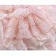 Mewroco The Taste Of Candy Blouse JSK and One Piece(Reservation/Full Payment Without Shipping)